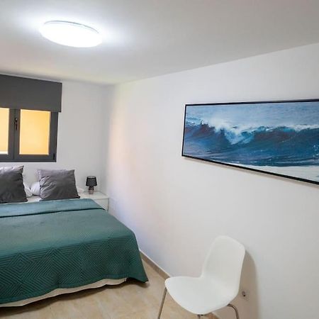 Casa Alfred, El Cotillo, Best One Beach To 150 M Wifi Fiber Eksteriør bilde