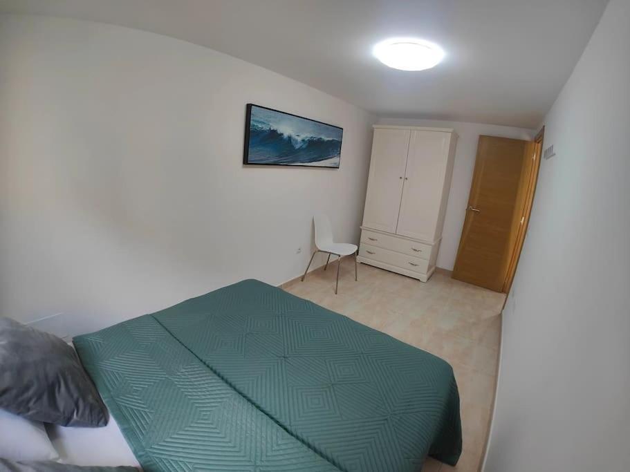 Casa Alfred, El Cotillo, Best One Beach To 150 M Wifi Fiber Eksteriør bilde