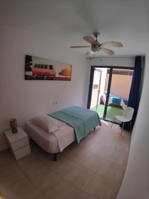 Casa Alfred, El Cotillo, Best One Beach To 150 M Wifi Fiber Eksteriør bilde