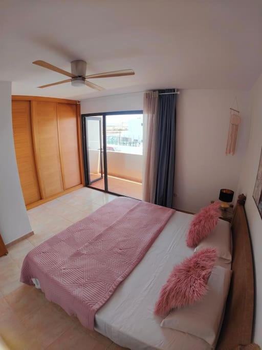 Casa Alfred, El Cotillo, Best One Beach To 150 M Wifi Fiber Eksteriør bilde