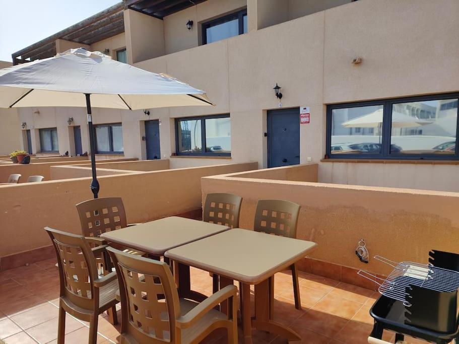 Casa Alfred, El Cotillo, Best One Beach To 150 M Wifi Fiber Eksteriør bilde