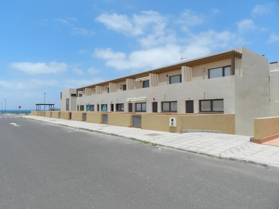 Casa Alfred, El Cotillo, Best One Beach To 150 M Wifi Fiber Eksteriør bilde
