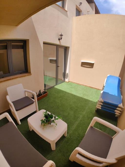 Casa Alfred, El Cotillo, Best One Beach To 150 M Wifi Fiber Eksteriør bilde