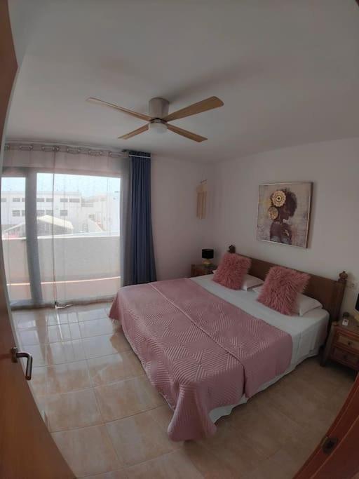 Casa Alfred, El Cotillo, Best One Beach To 150 M Wifi Fiber Eksteriør bilde